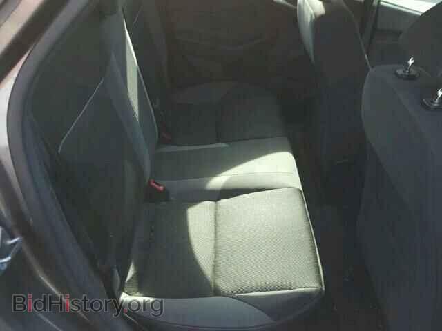 2014 FORD FOCUS - VIN: 1FADP3F21EL279302 - Фото 6