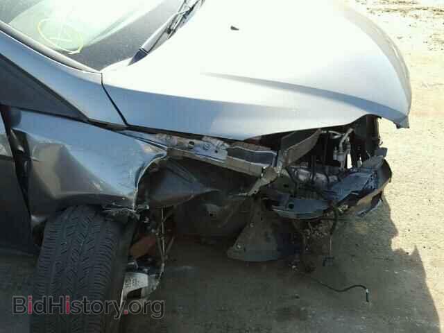 2014 FORD FOCUS - VIN: 1FADP3F21EL279302 - Фото 9