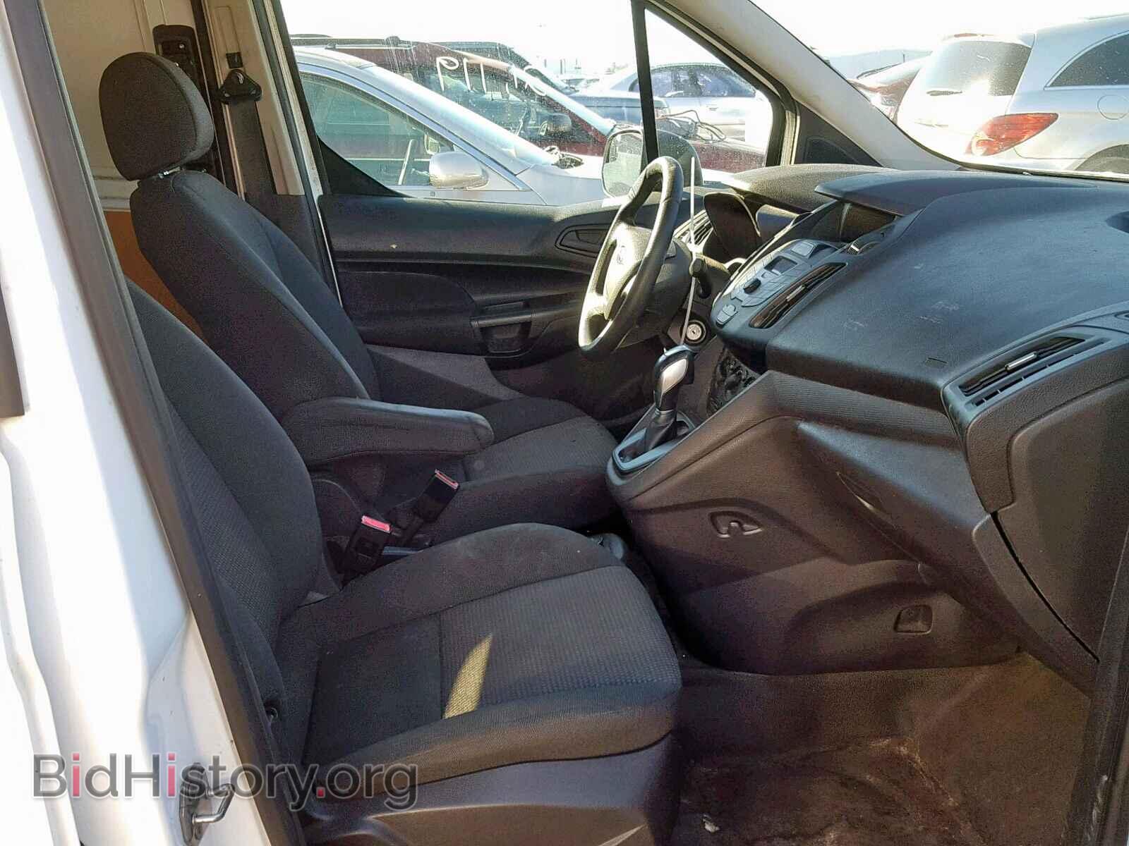 2015 FORD TRANSIT CO - VIN: NM0LS7E72F1225333 - Фото 5