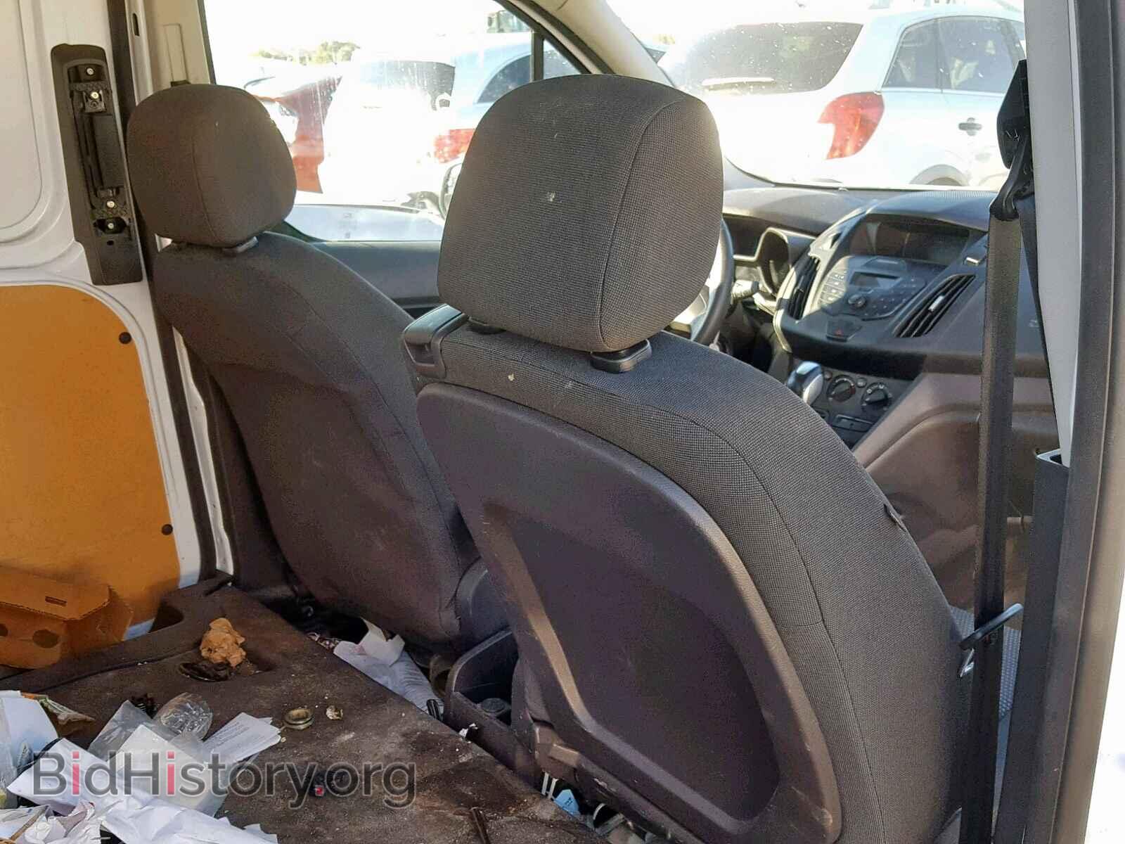 2015 FORD TRANSIT CO - VIN: NM0LS7E72F1225333 - Фото 6
