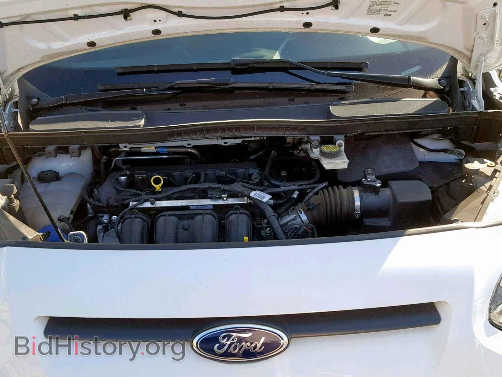2015 FORD TRANSIT CO - VIN: NM0LS7E72F1225333 - Фото 7