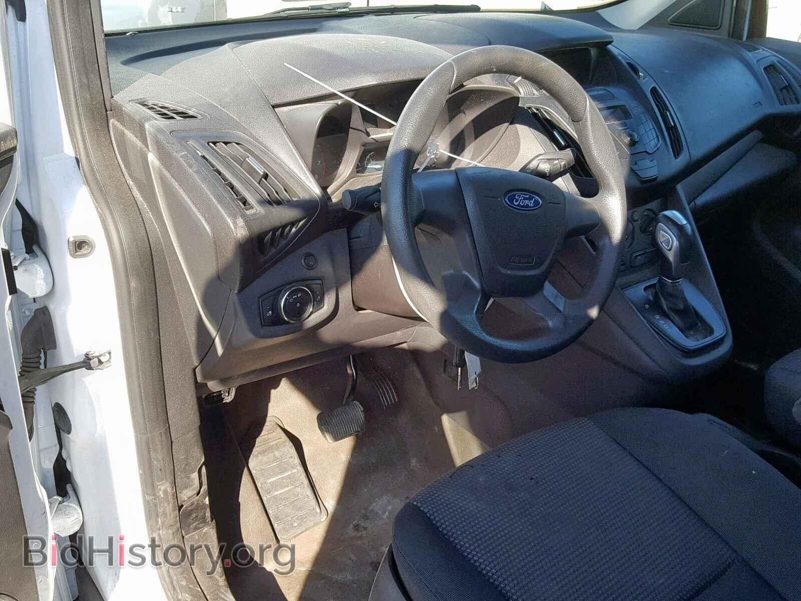 2015 FORD TRANSIT CO - VIN: NM0LS7E72F1225333 - Фото 9