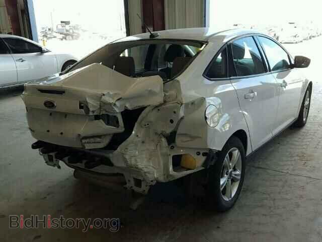 2014 FORD FOCUS - VIN: 1FADP3F23EL253669 - Photo 4