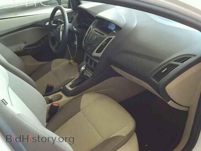 2014 FORD FOCUS - VIN: 1FADP3F23EL253669 - Photo 5