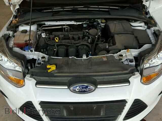2014 FORD FOCUS - VIN: 1FADP3F23EL253669 - Photo 7