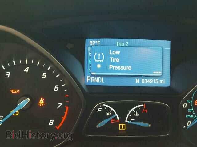 2014 FORD FOCUS - VIN: 1FADP3F23EL253669 - Photo 8