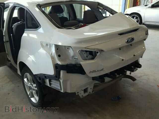 2014 FORD FOCUS - VIN: 1FADP3F23EL253669 - Photo 9