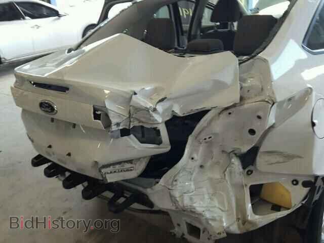 2014 FORD FOCUS - VIN: 1FADP3F23EL253669 - Photo 10
