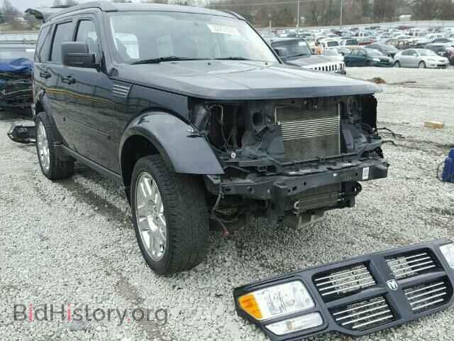 Photo 1D4PU4GK9BW522808 - DODGE NITRO 2011
