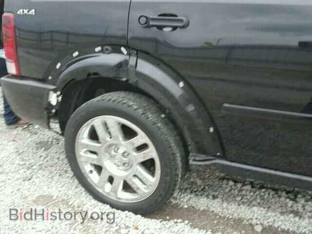 2011 DODGE NITRO - VIN: 1D4PU4GK9BW522808 - Photo 9
