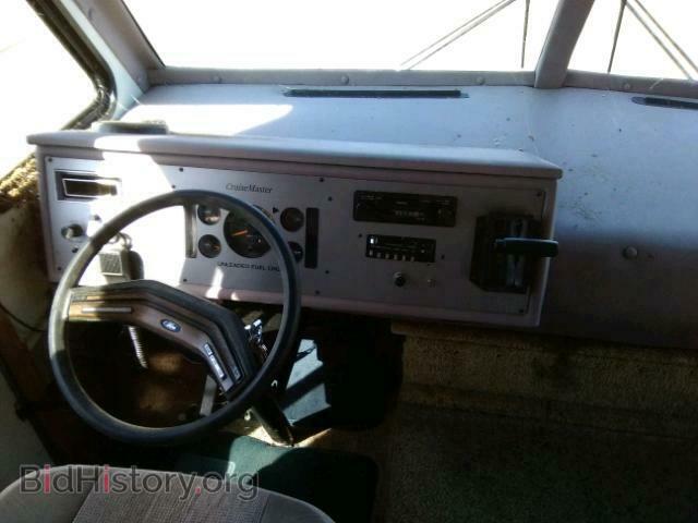 1990 FORD ECONOLINE - VIN: 1FCKE33GXLHA61592 - Фото 9