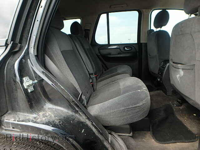 2008 GMC ENVOY - VIN: 1GKDS13S582103255 - Фото 6