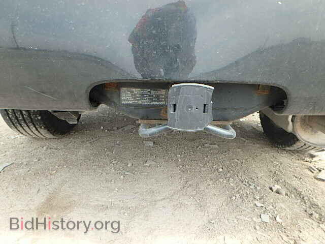 2008 GMC ENVOY - VIN: 1GKDS13S582103255 - Фото 10