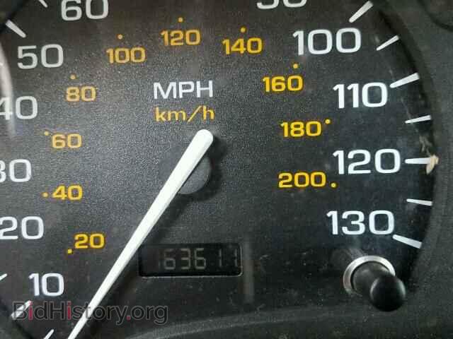 2002 SATURN VUE - VIN: 5GZCZ63B02S802153 - Фото 8