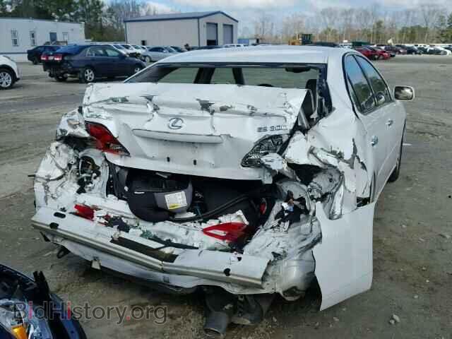 2002 LEXUS ES300 - VIN: JTHBF30G925007474 - Фото 9