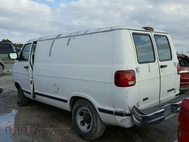 2003 DODGE RAM VAN - VIN: 2D7HB11X93K521368 - Photo 3