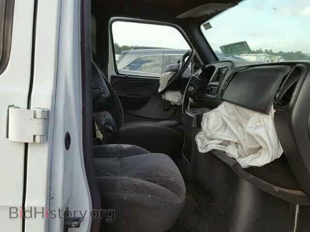 2003 DODGE RAM VAN - VIN: 2D7HB11X93K521368 - Photo 5