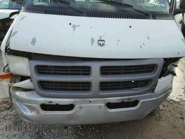 2003 DODGE RAM VAN - VIN: 2D7HB11X93K521368 - Photo 7
