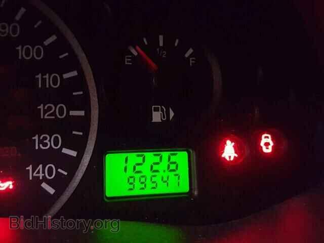 2007 FORD FOCUS - VIN: 1FAFP34N37W357599 - Фото 8