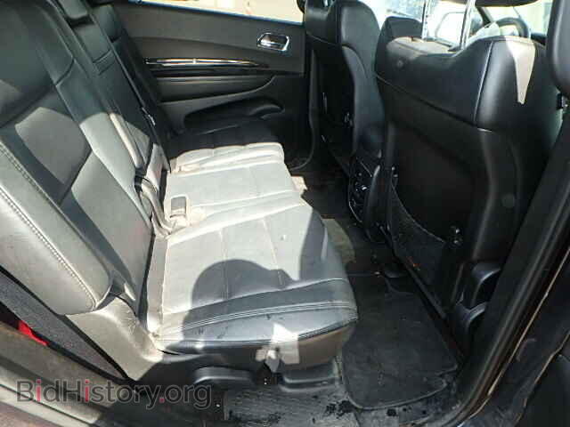 2013 DODGE DURANGO - VIN: 1C4RDJDG9DC664570 - Photo 6