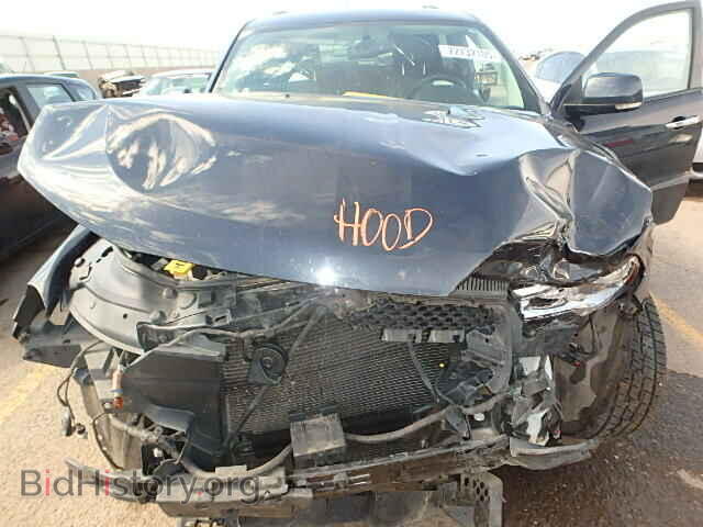 2013 DODGE DURANGO - VIN: 1C4RDJDG9DC664570 - Photo 7