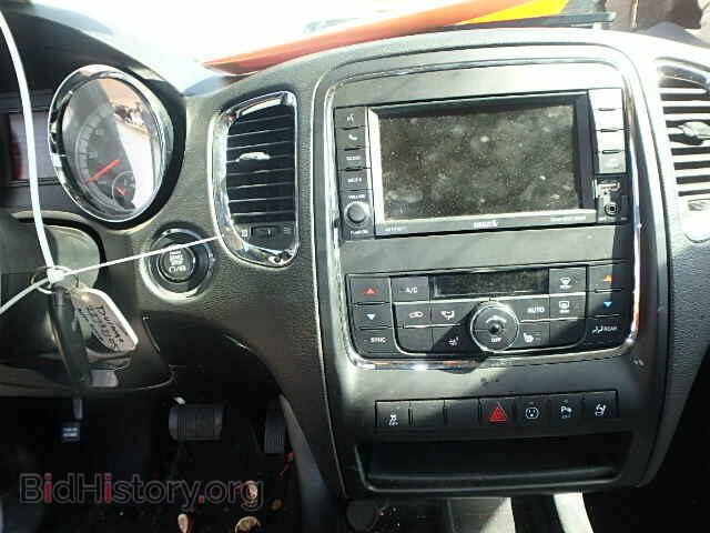 2013 DODGE DURANGO - VIN: 1C4RDJDG9DC664570 - Photo 9