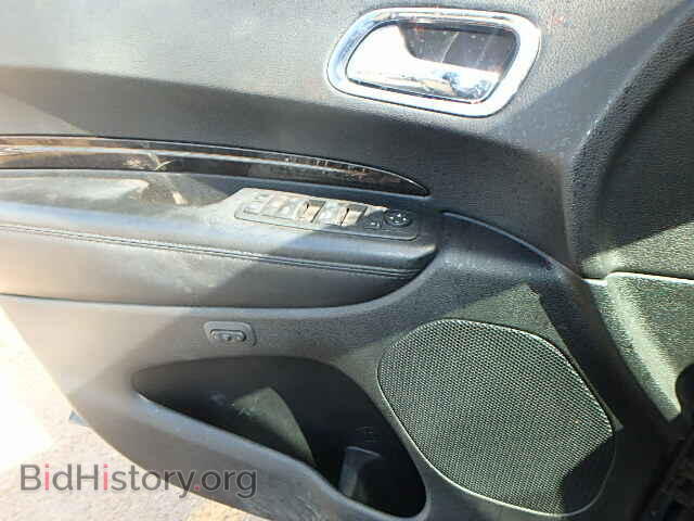 2013 DODGE DURANGO - VIN: 1C4RDJDG9DC664570 - Photo 10