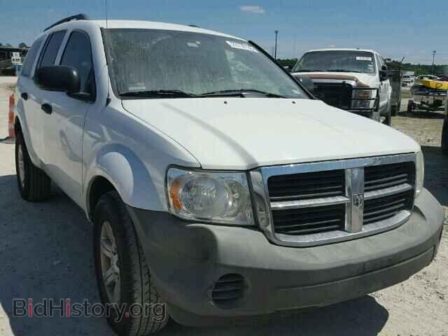 Фотография 1D8HD38K78F139468 - DODGE DURANGO 2008
