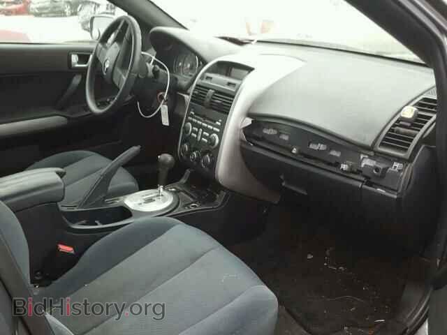 2006 MITSUBISHI GALANT - VIN: 4A3AB36S76E032543 - Фото 5