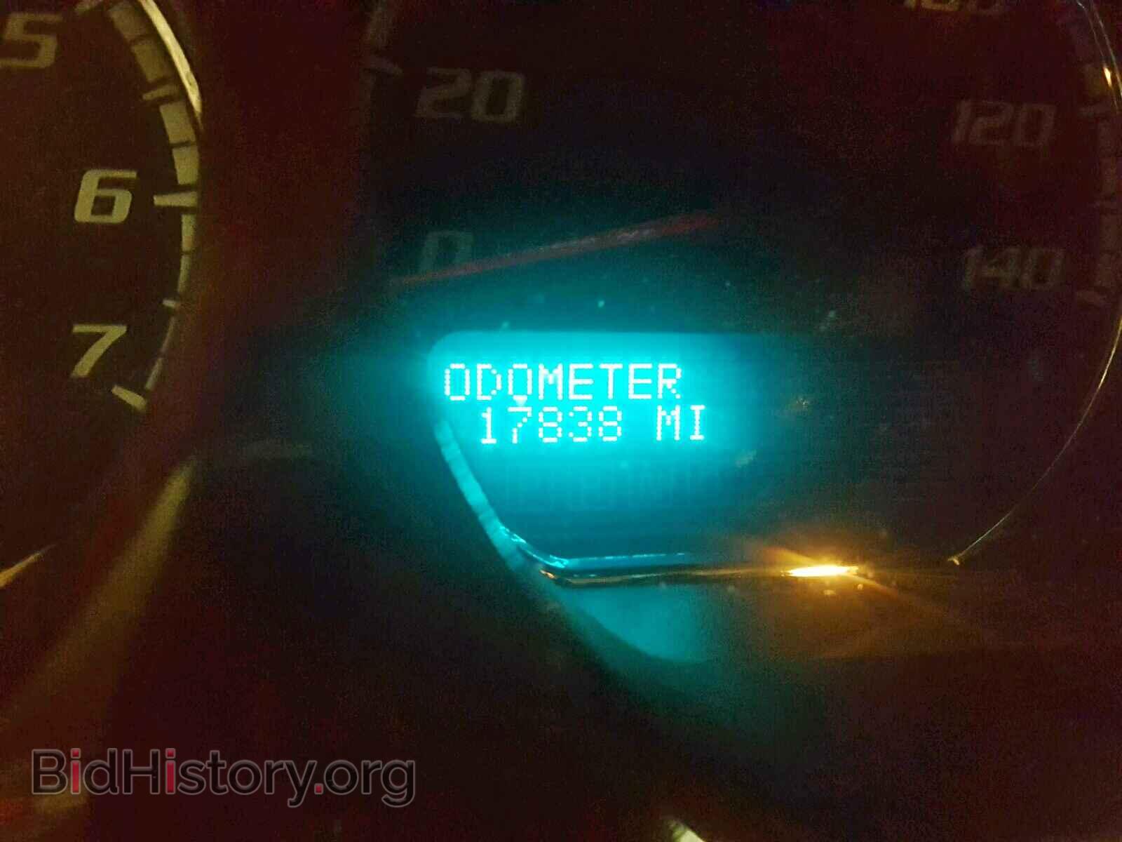 2011 BUICK LUCERNE - VIN: 1G4HJ5EM7BU123732 - Photo 8