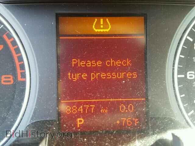 2009 AUDI A4 - VIN: WAULF78K39N066792 - Фото 8