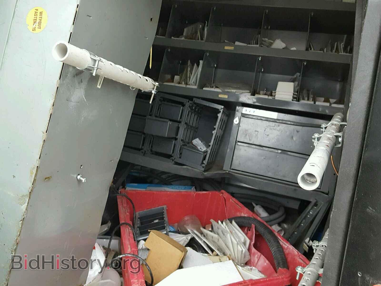 2008 FORD ECONOLINE - VIN: 1FTNE24L98DA11784 - Photo 6