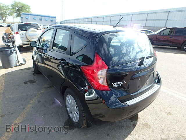 2014 Nissan VERSA (VIN 3N1CE2CP0EL417151) — photo 3 of 10