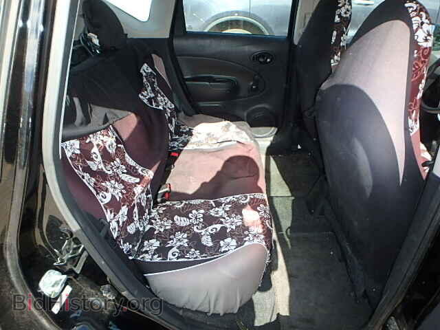 2014 Nissan VERSA (VIN 3N1CE2CP0EL417151) — photo 6 of 10