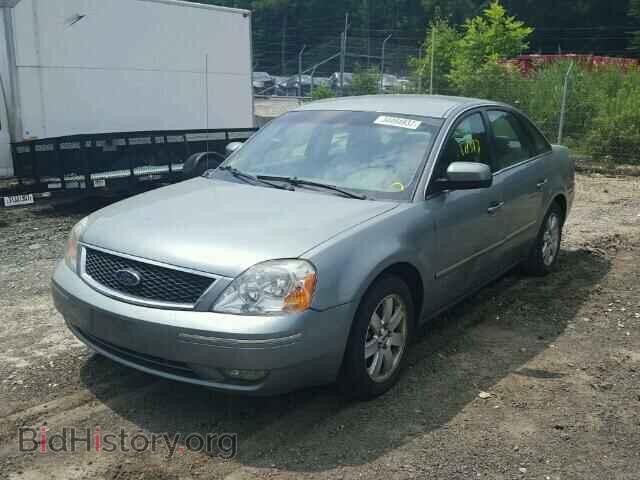 2005 FORD FIVE HUNDR - VIN: 1FAFP24105G128795 - Фото 2