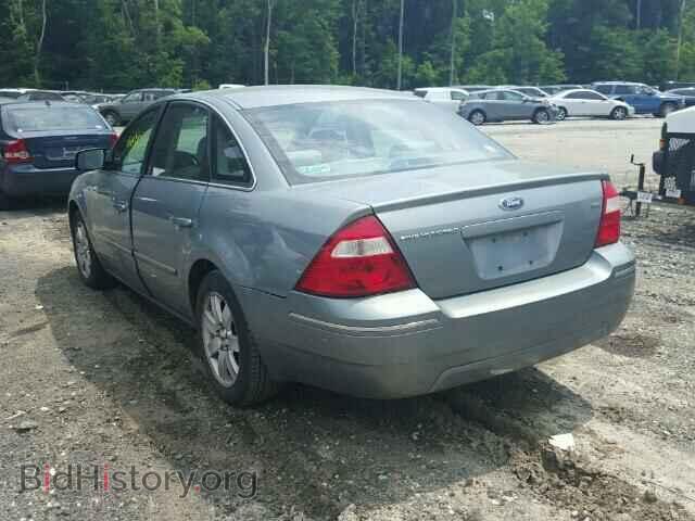 2005 FORD FIVE HUNDR - VIN: 1FAFP24105G128795 - Фото 3