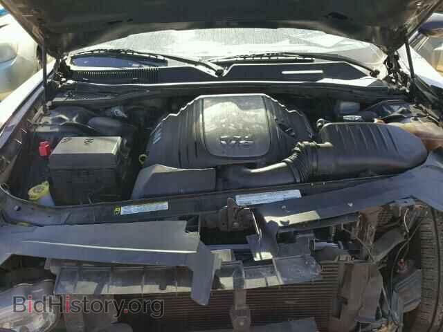 2012 DODGE CHALLENGER - VIN: 2C3CDYBT9CH227912 - Фото 7