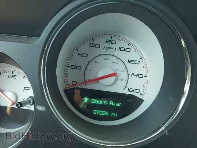 2012 DODGE CHALLENGER - VIN: 2C3CDYBT9CH227912 - Фото 8