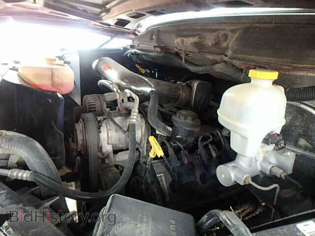 2004 DODGE RAM 1500 - VIN: 1D7HU18D24J207354 - Фото 7