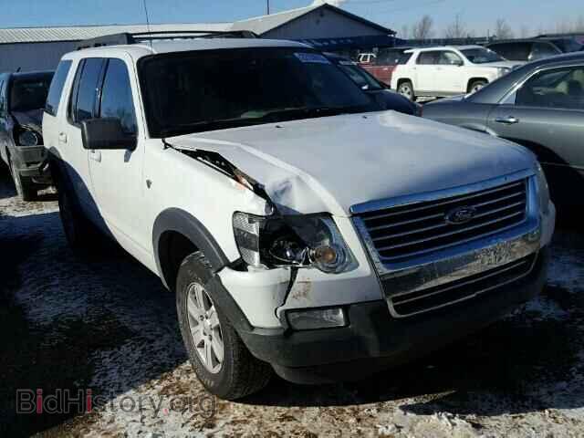 Photo 1FMEU73867UB50259 - FORD EXPLORER 2007