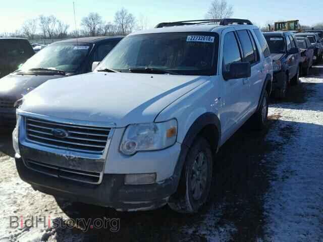 2007 FORD EXPLORER - VIN: 1FMEU73867UB50259 - Photo 2