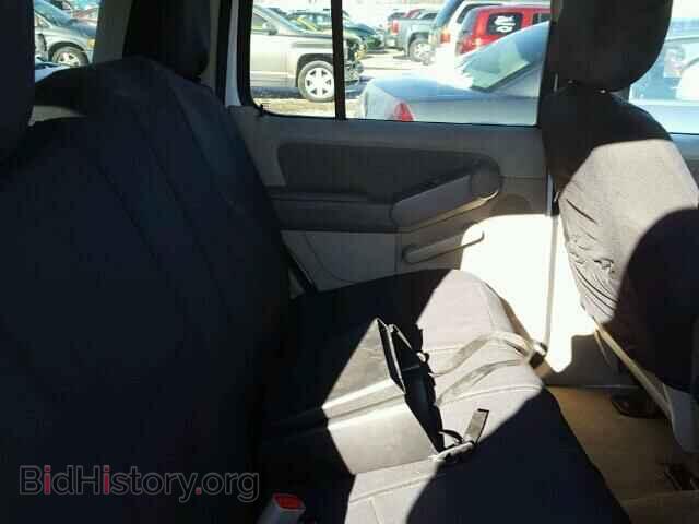 2007 FORD EXPLORER - VIN: 1FMEU73867UB50259 - Photo 6