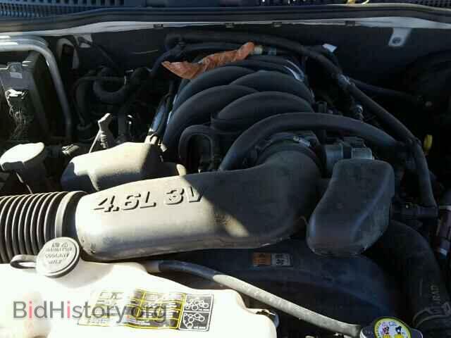 2007 FORD EXPLORER - VIN: 1FMEU73867UB50259 - Photo 7