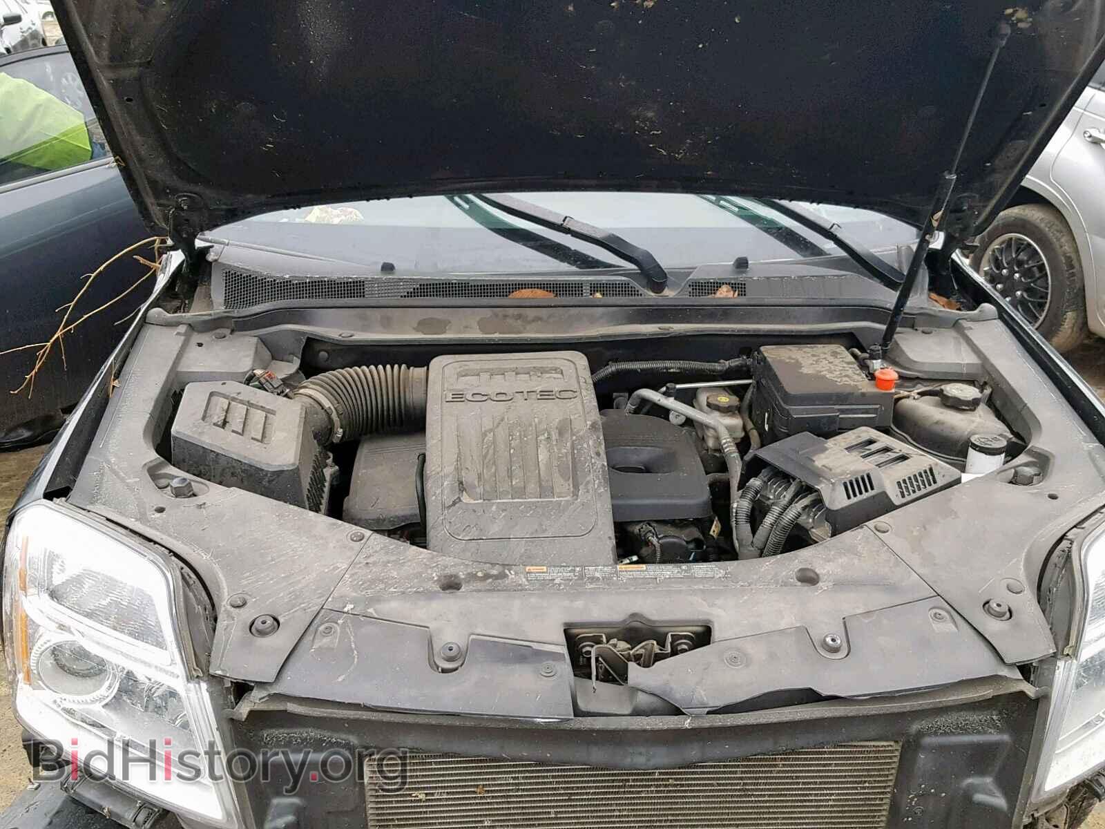 2017 GMC TERRAIN SL - VIN: 2GKALNEK6H6252829 - Фото 7