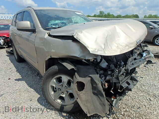 Фотография 1C4RJEAG2EC149139 - JEEP CHEROKEE 2014
