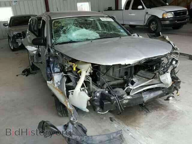 Photo 1C3CC4FB8AN213209 - CHRYSLER SEBRING 2010