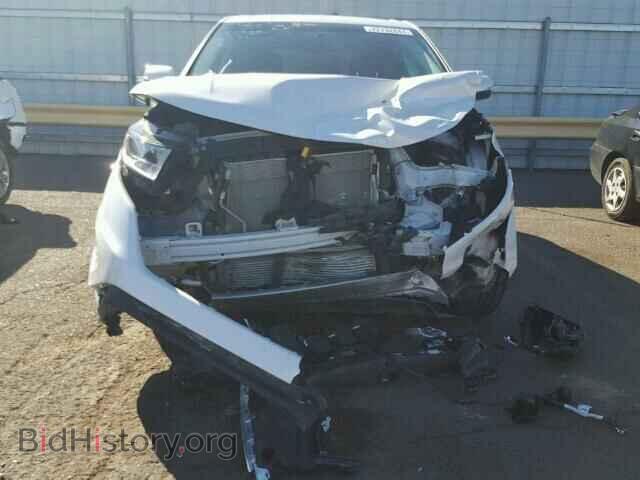2015 FORD EDGE - VIN: 2FMPK4K92FBB57611 - Фото 9