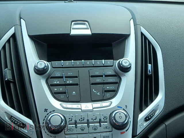 2010 GMC TERRAIN - VIN: 2CTALBEW0A6400772 - Photo 9