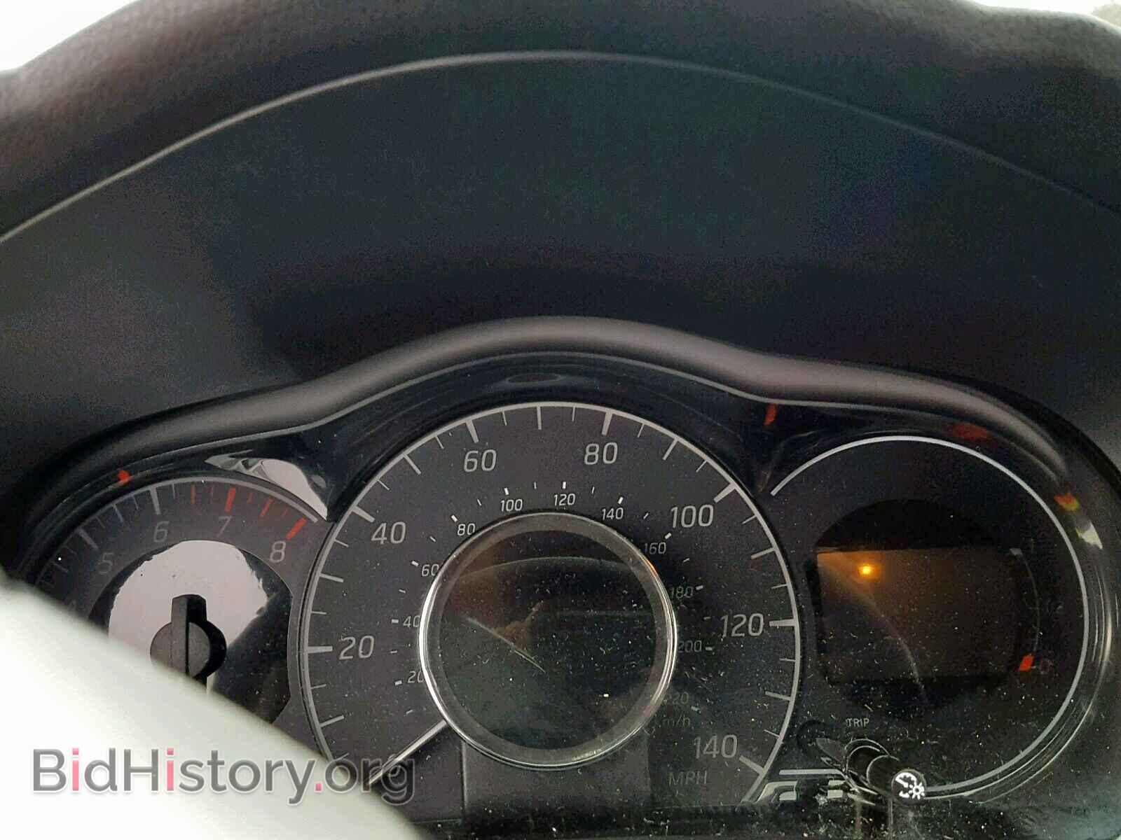 2017 NISSAN VERSA - VIN: 3N1CE2CP4HL375863 - Photo 8
