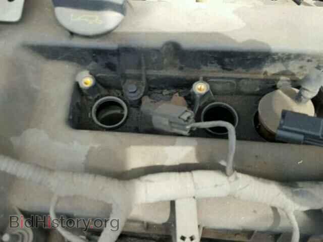 2008 FORD FOCUS - VIN: 1FAHP35N78W114774 - Фото 10